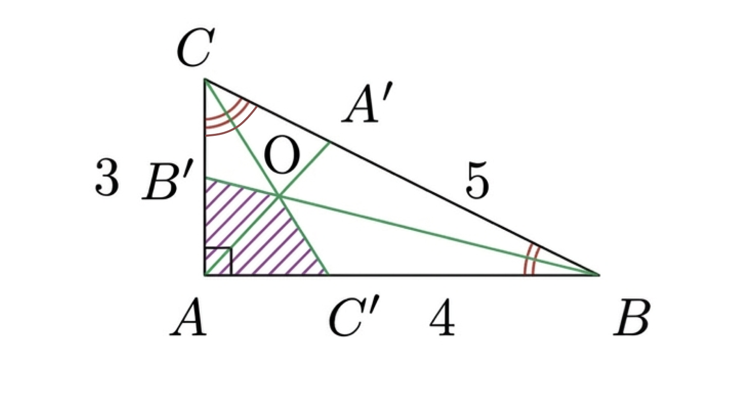 Пробный экзамен в ШАД - 73