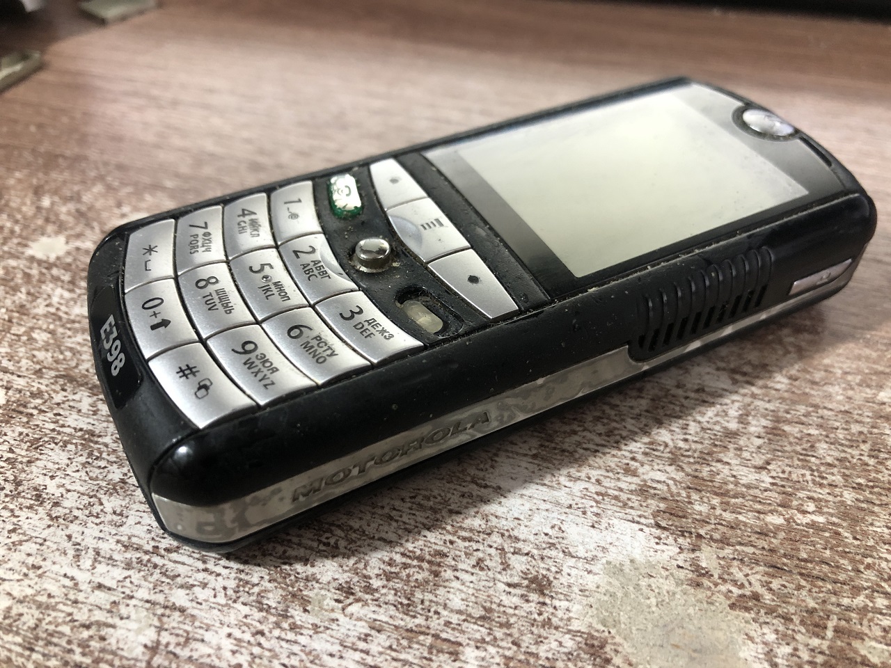 Тайна Motorola StarTAC: полный анализ схемотехники телефона из 90-х - 1 Тайна Motorola StarTAC: полный анализ схемотехники телефона из 90-х - 1