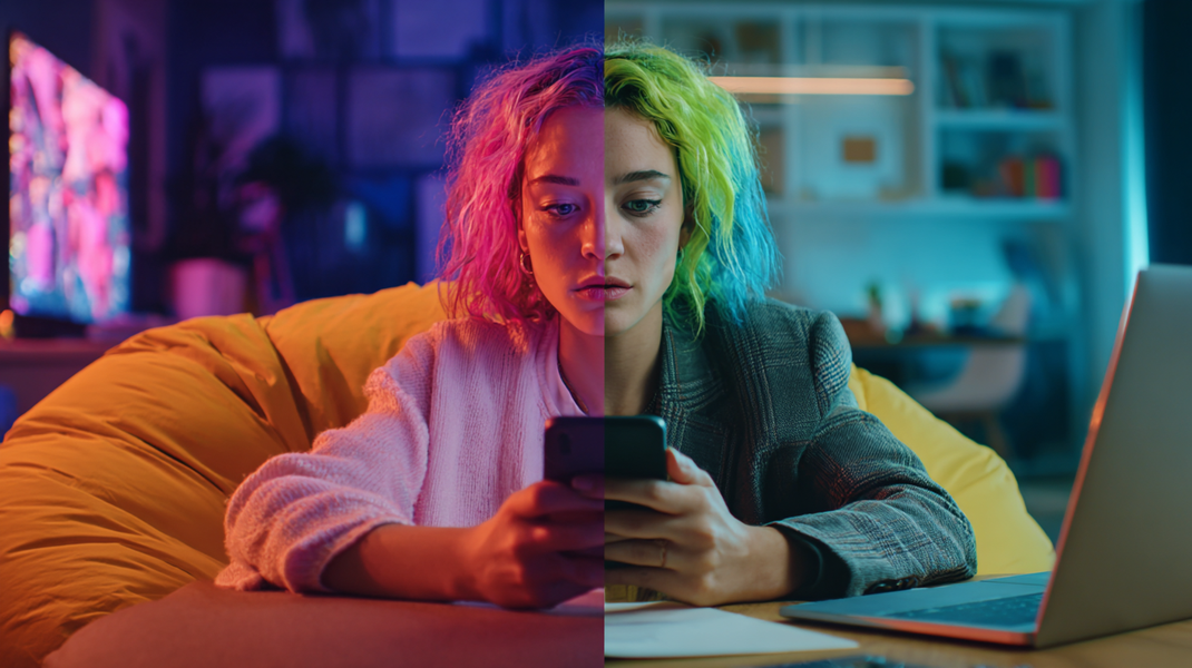 «Яндекс Почта» обогнала Gmail: в МТС выявили разницу между поколениями в использовании смартфонов - 1