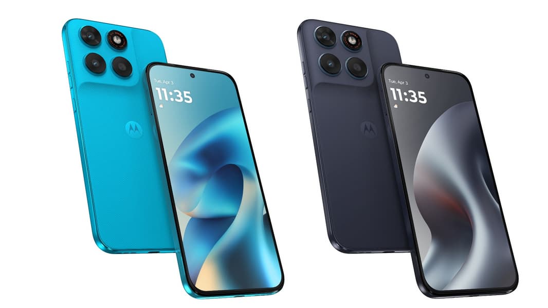 200 Мп, IP69, 5200 мАч и даунгрейд платформы: представлен Moto G87 на SoC MediaTek Dimensity 6400 - 2