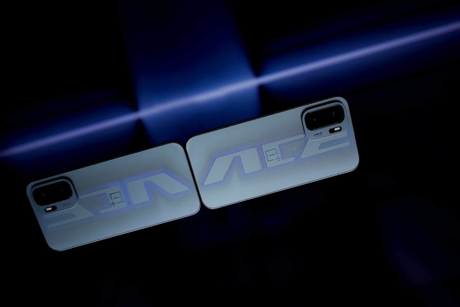 8600 мАч, 120 Вт, 165 Гц, IP69K и топовая производительность при энергопотреблении ниже 4,5 Вт: инсайдер показал OnePlus Ace 6 Ultra и поделился впечатлениями - 1