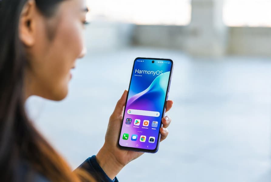 Huawei Developer Conference откроется 12 июня: на мероприятии ожидается показ HarmonyOS 7.0 - 1