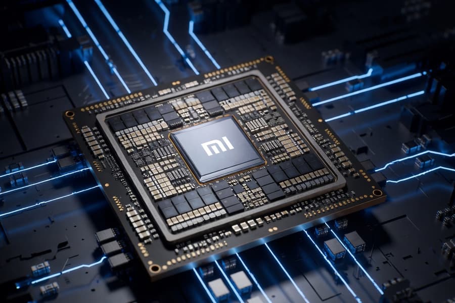 Xiaomi готовит новейшую SoC Xring O3 с переработанной архитектурой и Prime-ядром с частотой выше 4 Ггц - 1