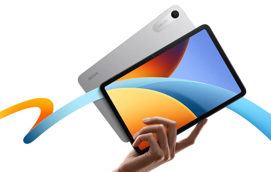 Xiaomi официально представила дешевый планшет Redmi Pad 2 9.7: 7600 мАч, 120 Гц, платформа Snapdragon — 180 долларов - 1