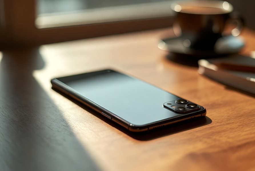 Экраны двух размеров и перископическая камера 50 Мп с 5-кратным оптическим зумом. К выходу готовится новая линейка смартфонов - 1