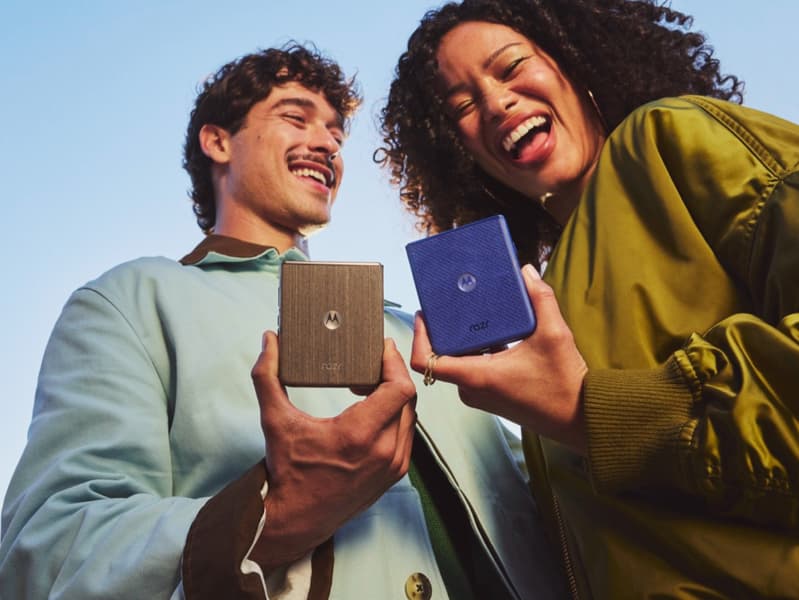Еще один Ultra-смартфон, но на этот раз складной. Представлен Motorola Razr 70 Ultra: увеличенная до 5000 мАч батарея, 50-мегапиксельный сенсор LOFIC и Snapdragon 8 Elite - 3