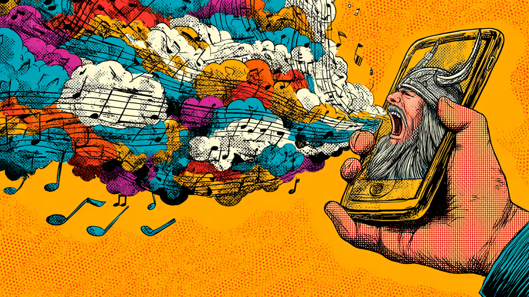 МТС заблокировал более 17,3 млн спам-звонков от студий и школ вокала за квартал - 1