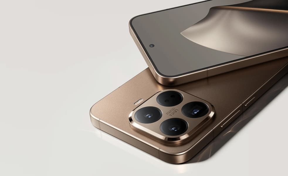 Самые дорогие модели Xiaomi серии T: раскрыты характеристики и стоимость Xiaomi 17T и 17T Pro - 1