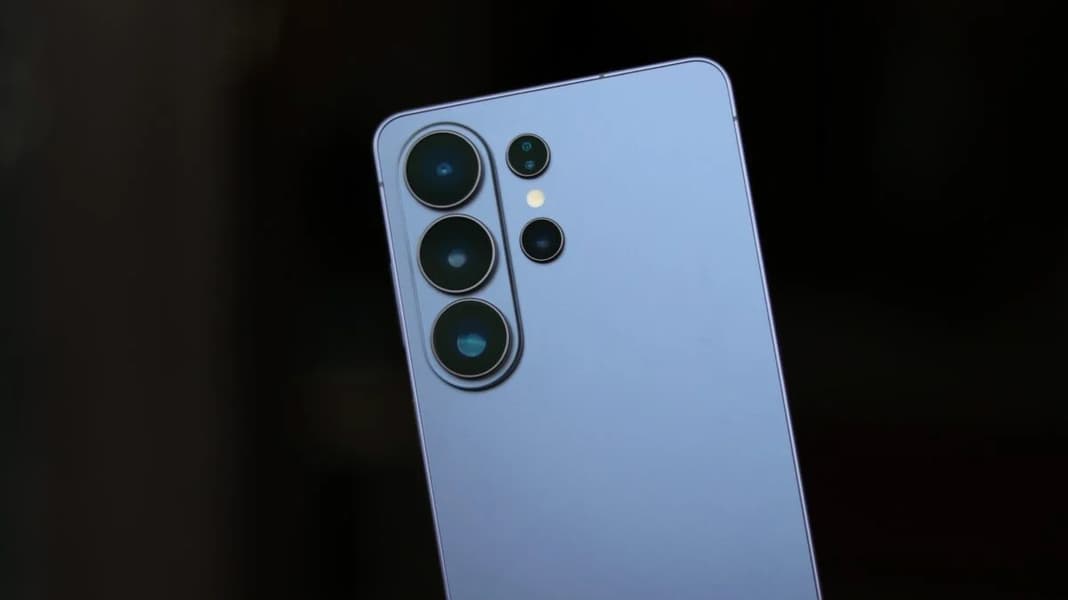 У Galaxy S26 Ultra нашли новый дефект камеры — Samsung признала проблему и готовит исправление - 1