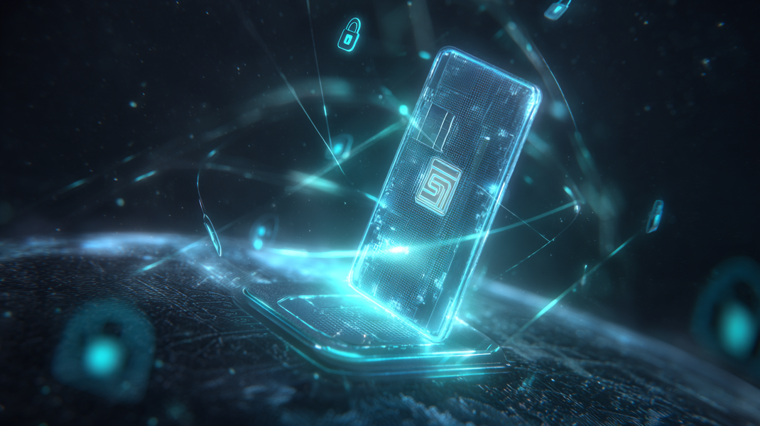 Все этапы под контролем: в России протестировали защищённые отечественные SIM-карты - 1