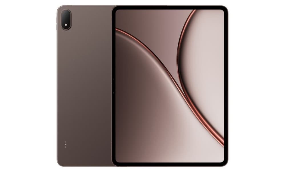 13 380 мАч с 67-ваттной зарядкой, большой экран 13,2 дюйма и Snapdragon 8 Elite Gen 5 — за 630 долларов. Представлен флагманский планшет OnePlus Pad 4 - 1