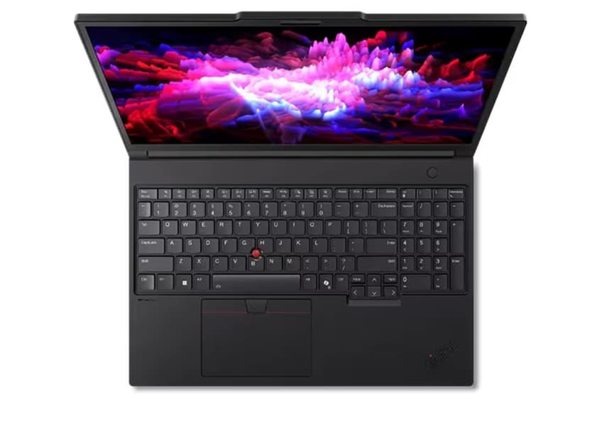 Lenovo сломала одну из главных традиций ThinkPad: компания отказалась от магниевого каркаса в новом ThinkPad P16 Gen 3 - 1