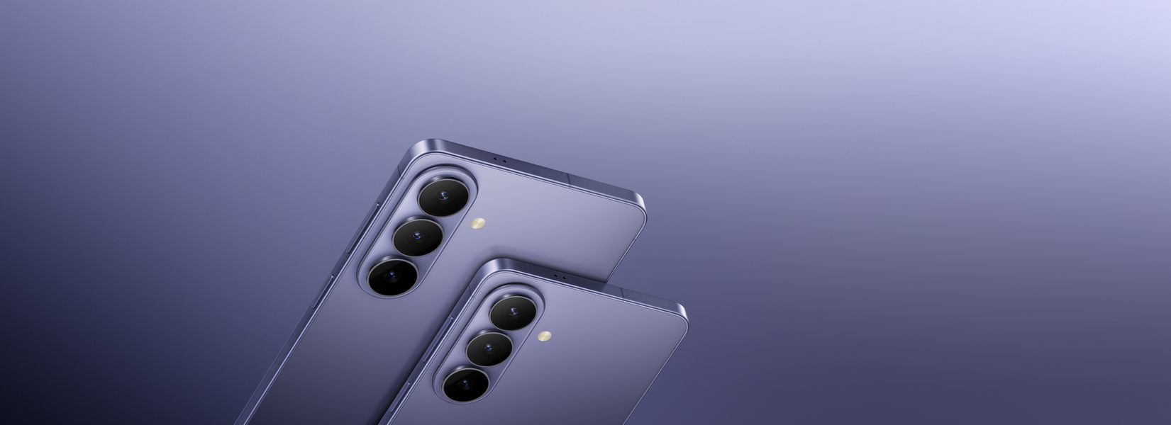 Samsung неожиданно выпустила уже второе за месяц обновление One UI 8.5 для Galaxy S26 - 1