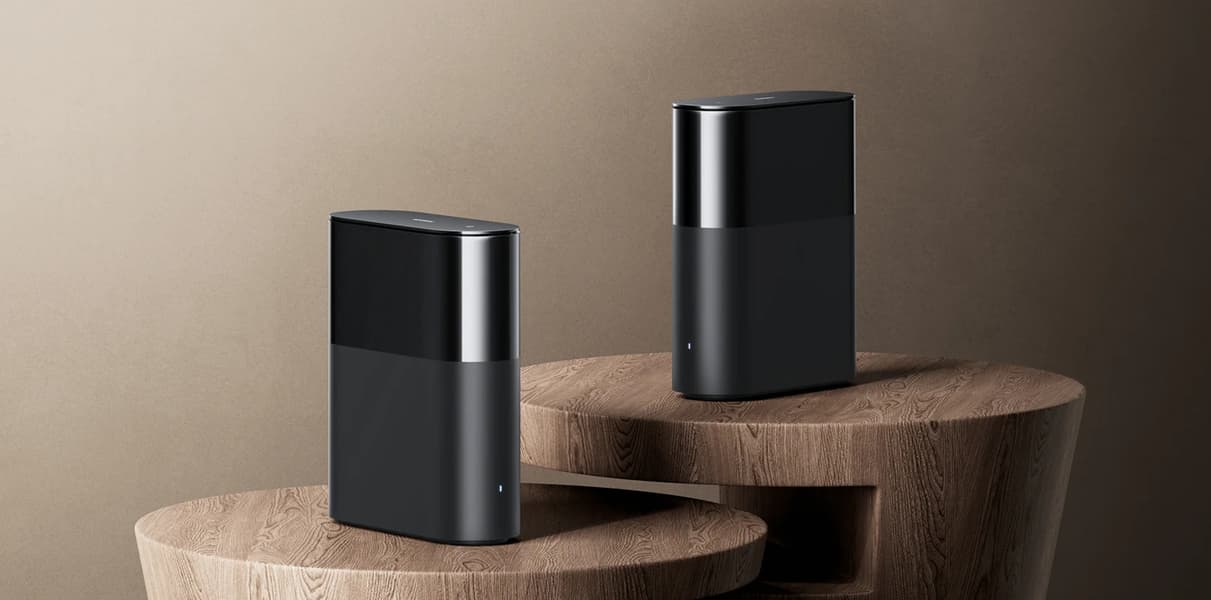 Xiaomi представила доступную mesh-систему Wi-Fi 7 для Европы — от 100 евро - 1