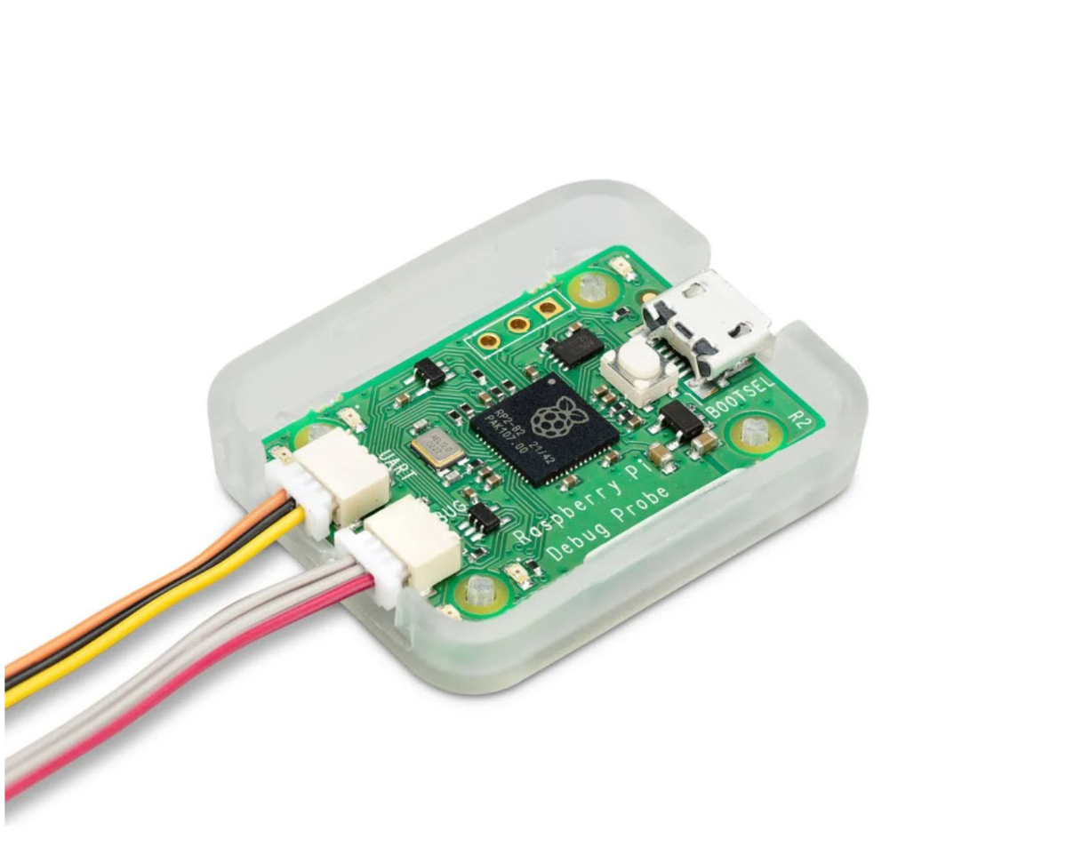 Pico Debug Probe