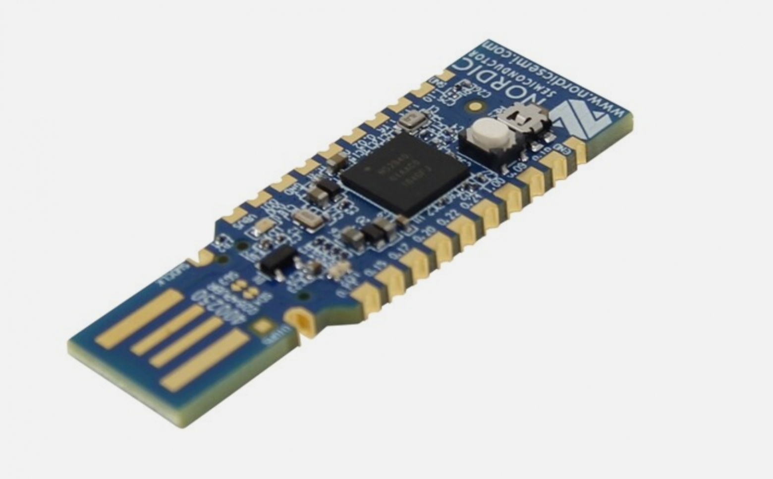 nRF52840 Dongle