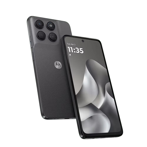 Экран 120 Гц, камера 108 Мп с 3-кратным зумом, защита MIL-STD-810H и IP64. Представлен неубиваемый смартфон Moto G47 - 1