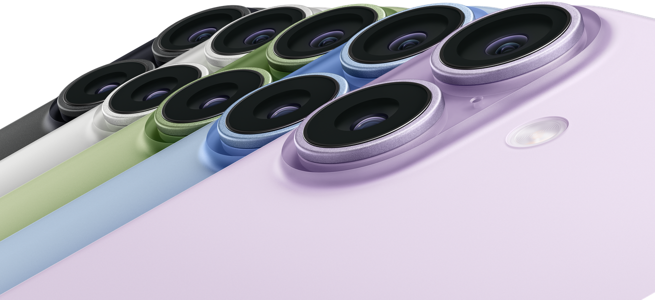 iPhone 17 — самый популярный смартфон Apple за всю историю - 1