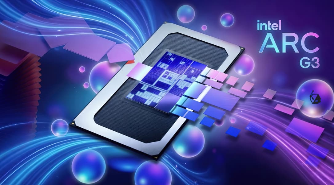В первом тесте процессор Arc G3 Extreme для портативных консолей с лёгкостью обошёл Ryzen Z2 Extreme - 1