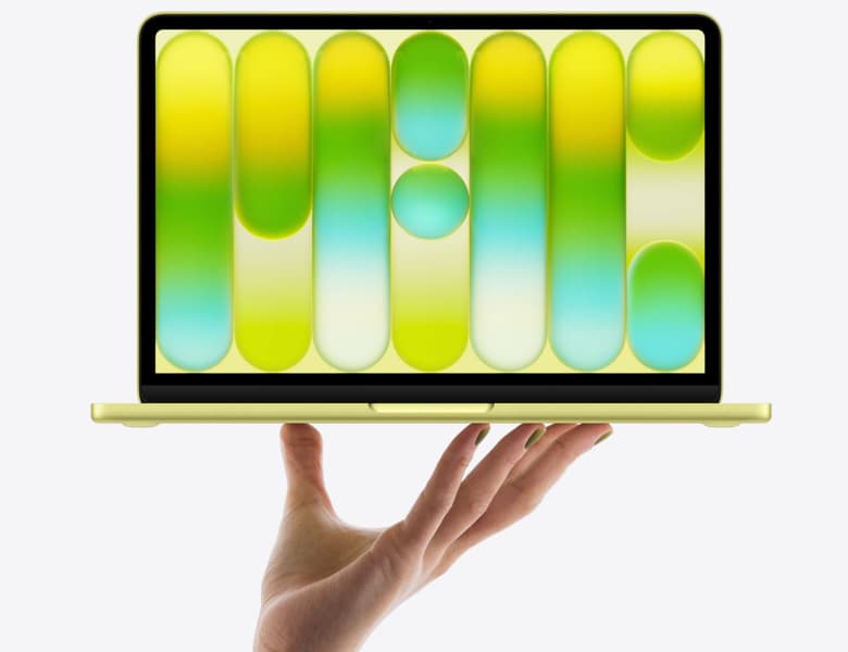 Самый дешёвый MacBook Apple стал хитом продаж и привлёк рекордное число новых пользователей Mac - 1
