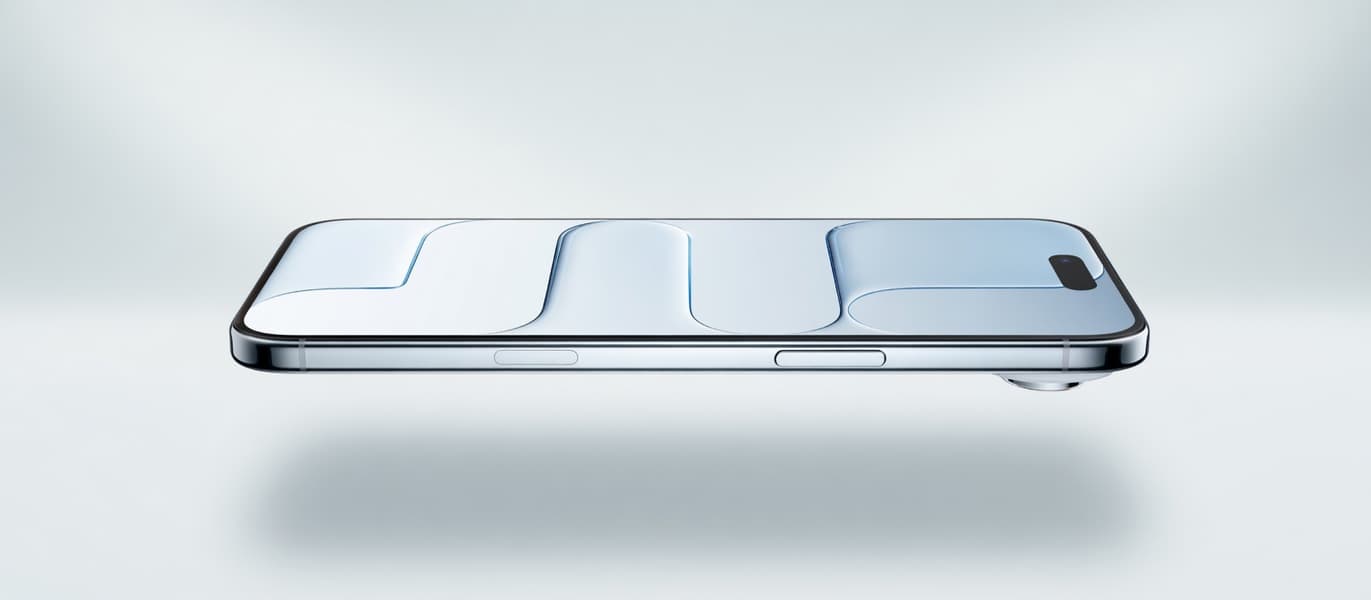 Ультратонкие смартфоны не взлетели. iPhone Air 2 может оказаться единственным подобным флагманом - 1