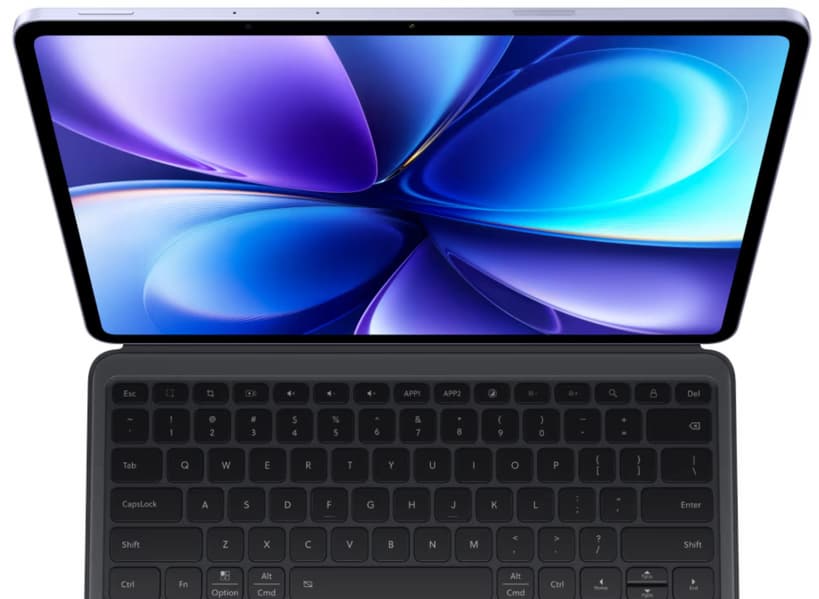 В AnTuTu назвали самые мощные Android-планшеты: Vivo Pad6 Pro — на первом месте, в топ-10 есть одна модель на процессоре Intel - 1