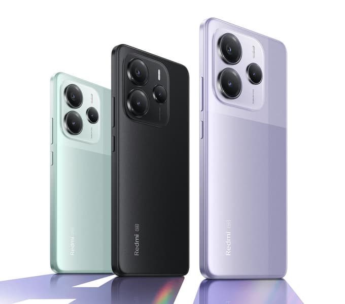 Redmi Note 14 5G — король бюджетных смартфонов. В AnTuTu назвали самые выгодные смартфоны по соотношению цены и производительности в категории до 145 долларов - 1