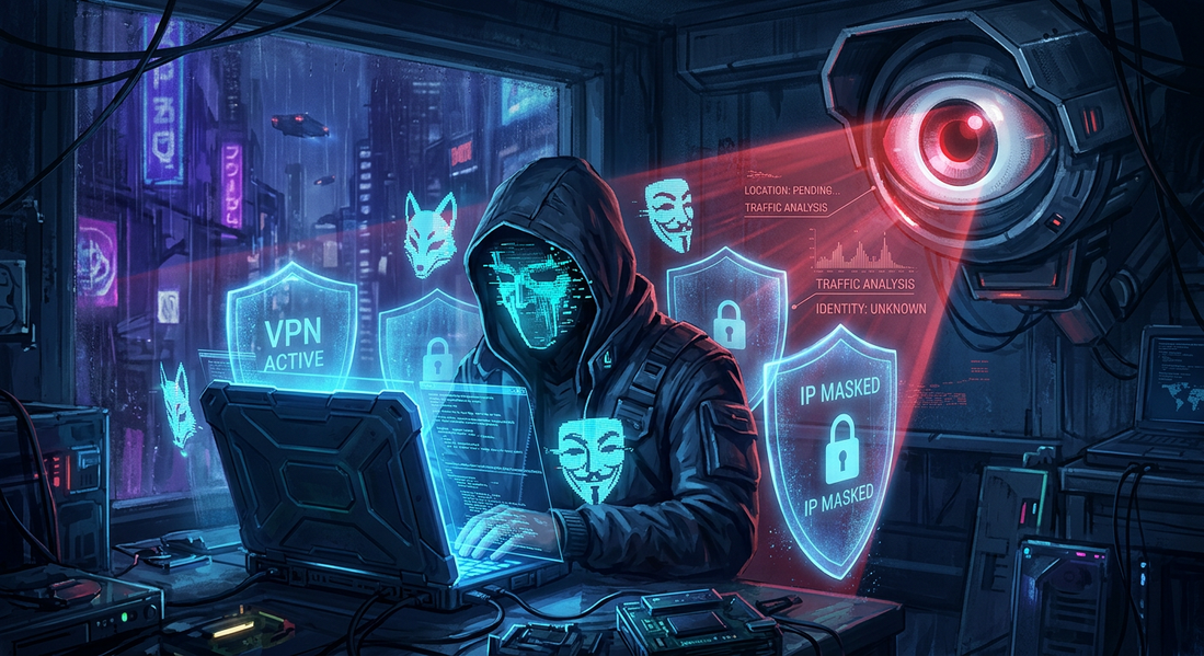 В США впервые пытаются законодательно усложнить использование VPN: новый закон в Юте ограничивает обход возрастной проверки через VPN - 1