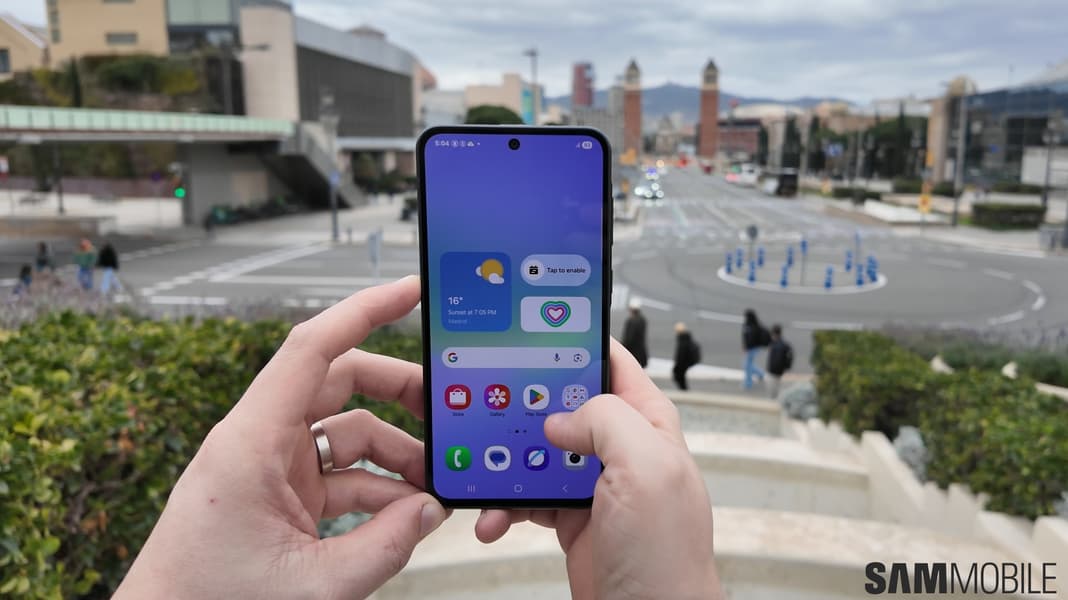 Вышло новое обновление для Samsung Galaxy A15 и Galaxy A36 - 1