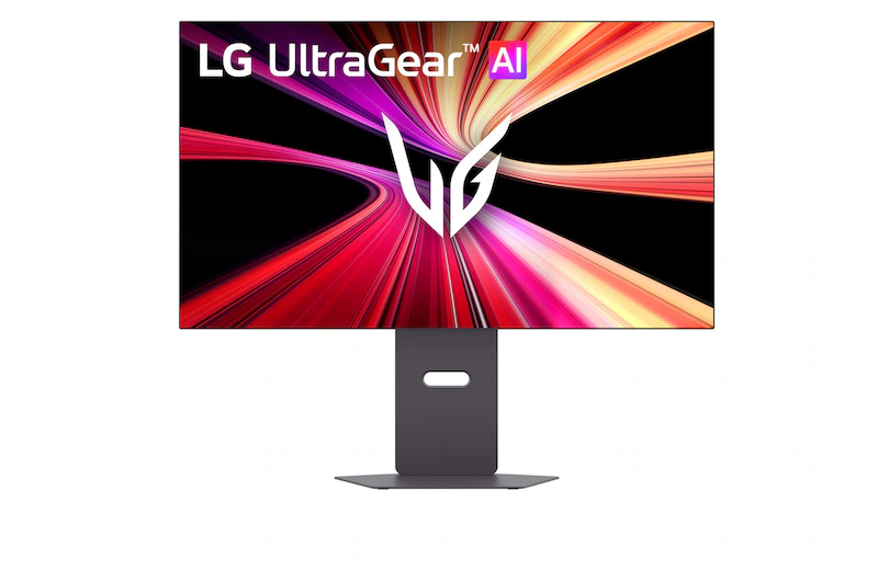 1080p при 480 Гц, 4K при 240 Гц и панель Tandem OLED. Представлен монитор LG UltraGear 32GX870B - 1