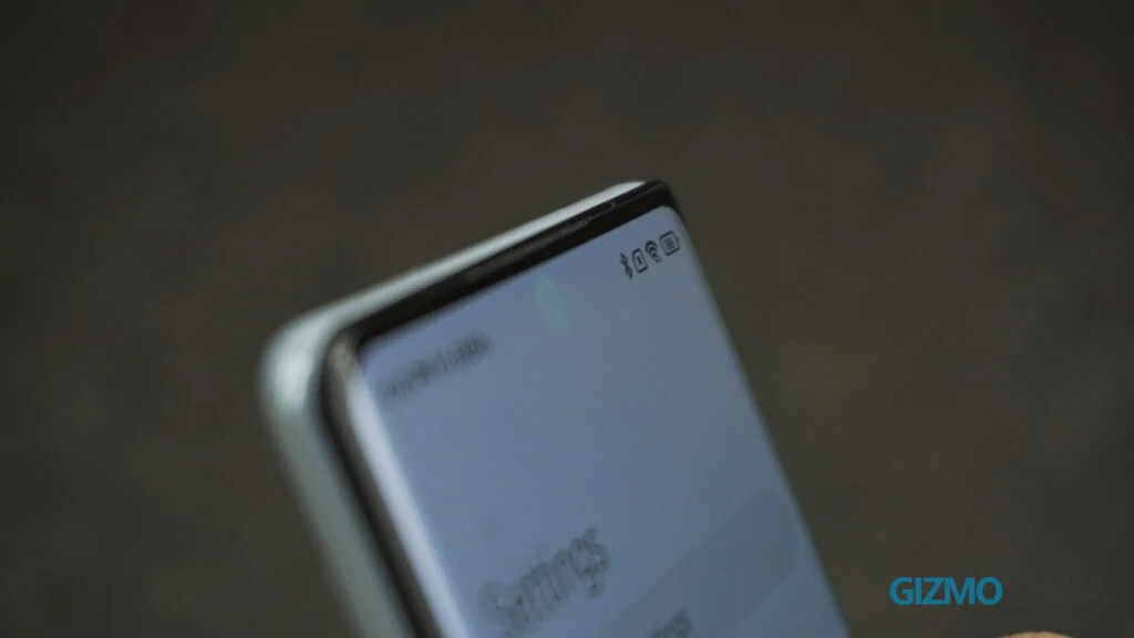 Xiaomi Mix 5 с камерой под экраном и магнитными линзами уже на подходе - 1