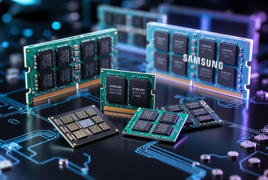 Семья владельцев Samsung выплатила рекордный налог на наследство — $8 млрд - 1