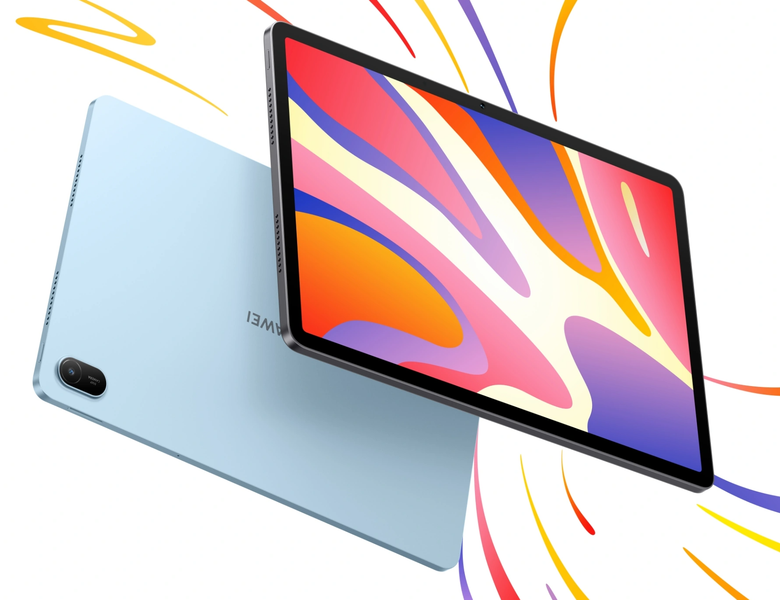 В России стартовали продажи планшета Huawei MatePad SE 11 2026 - 1