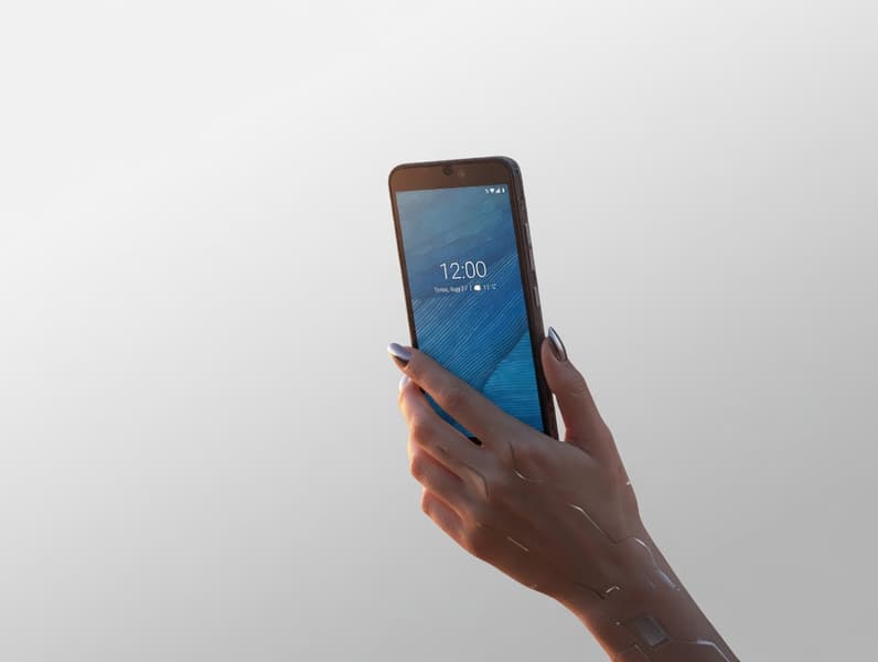 7 лет обновлений вместо 5: Fairphone 3 готовится получить последнее обновление - 1