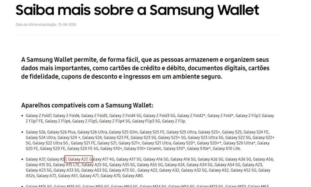 Samsung Galaxy A27 официально подтвержден, он может получить новый экран, Snapdragon 6 Gen 3 и батарею на 5000 мАч - 2