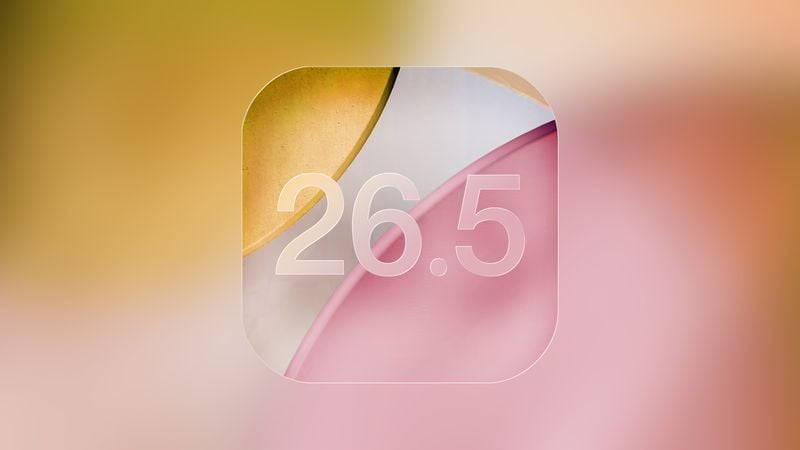 Новые функции есть, но главные обновления Siri снова откладываются: Apple выпустила почти готовые iOS 26.5 и iPadOS 26.5 - 1