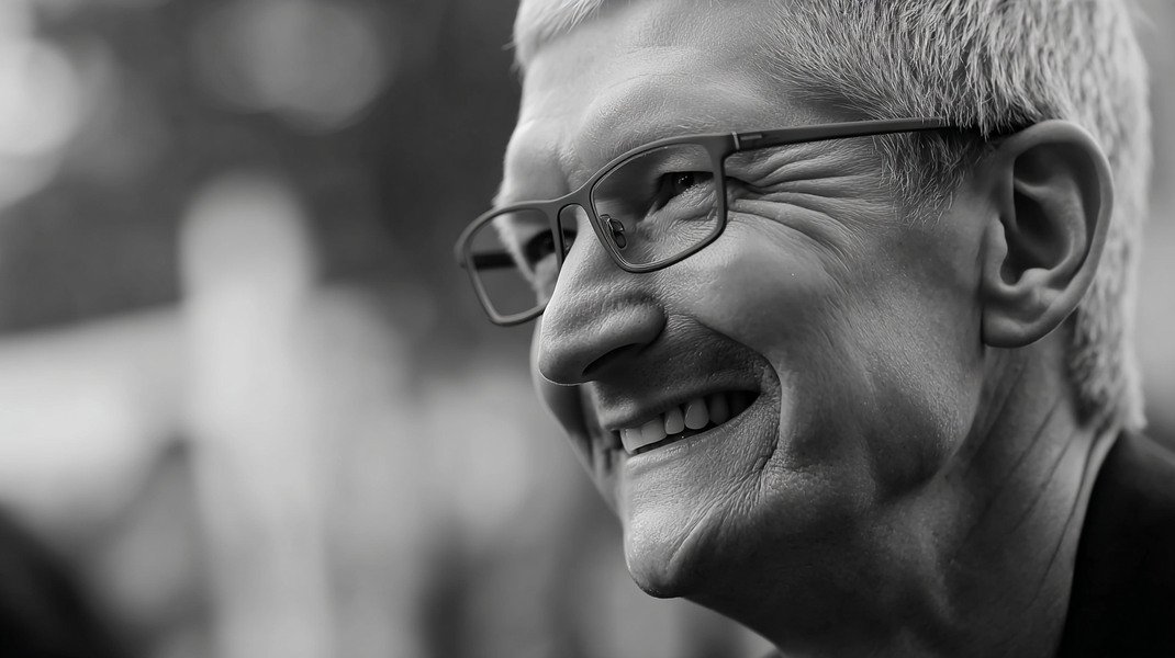 Самый популярный смартфон Apple за всю историю — iPhone 17 — оказался и самым продаваемым смартфоном в мире в первом квартале 2026 - 1