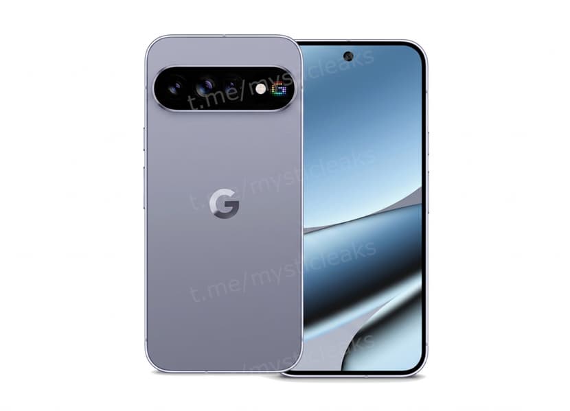 В сеть утекли характеристики Google Pixel 11, Pixel 11 Pro, Pixel 11 Pro XL и Pixel 11 Pro Fold - 1