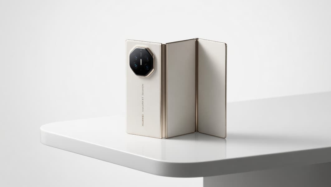 Huawei Mate XT 2 и серия Mate 90 с новой камерой и SoC выйдут в сентябре-октябре - 1