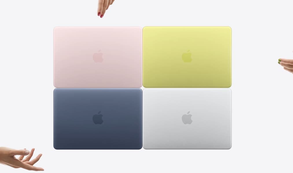 MacBook Neo продаётся настолько хорошо, что Apple удвоила объёмы производства - 1 MacBook Neo продаётся настолько хорошо, что Apple удвоила объёмы производства - 1