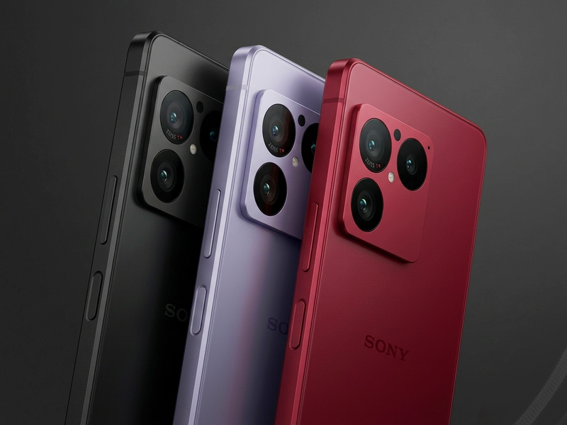 Sony Xperia 1 VIII может оказаться самым дорогим флагманом: в утечке на Amazon указана цена 1870 евро - 1 Sony Xperia 1 VIII может оказаться самым дорогим флагманом: в утечке на Amazon указана цена 1870 евро - 1