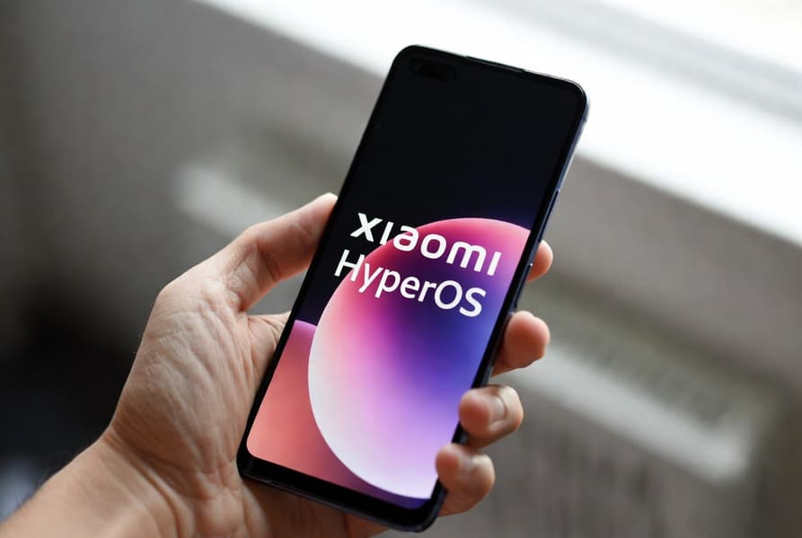 Новейшую HyperOS 3.3 на базе Android 17 уже тестируют на Xiaomi 17, Xiaomi 17 Ultra и Xiaomi 15T Pro - 1