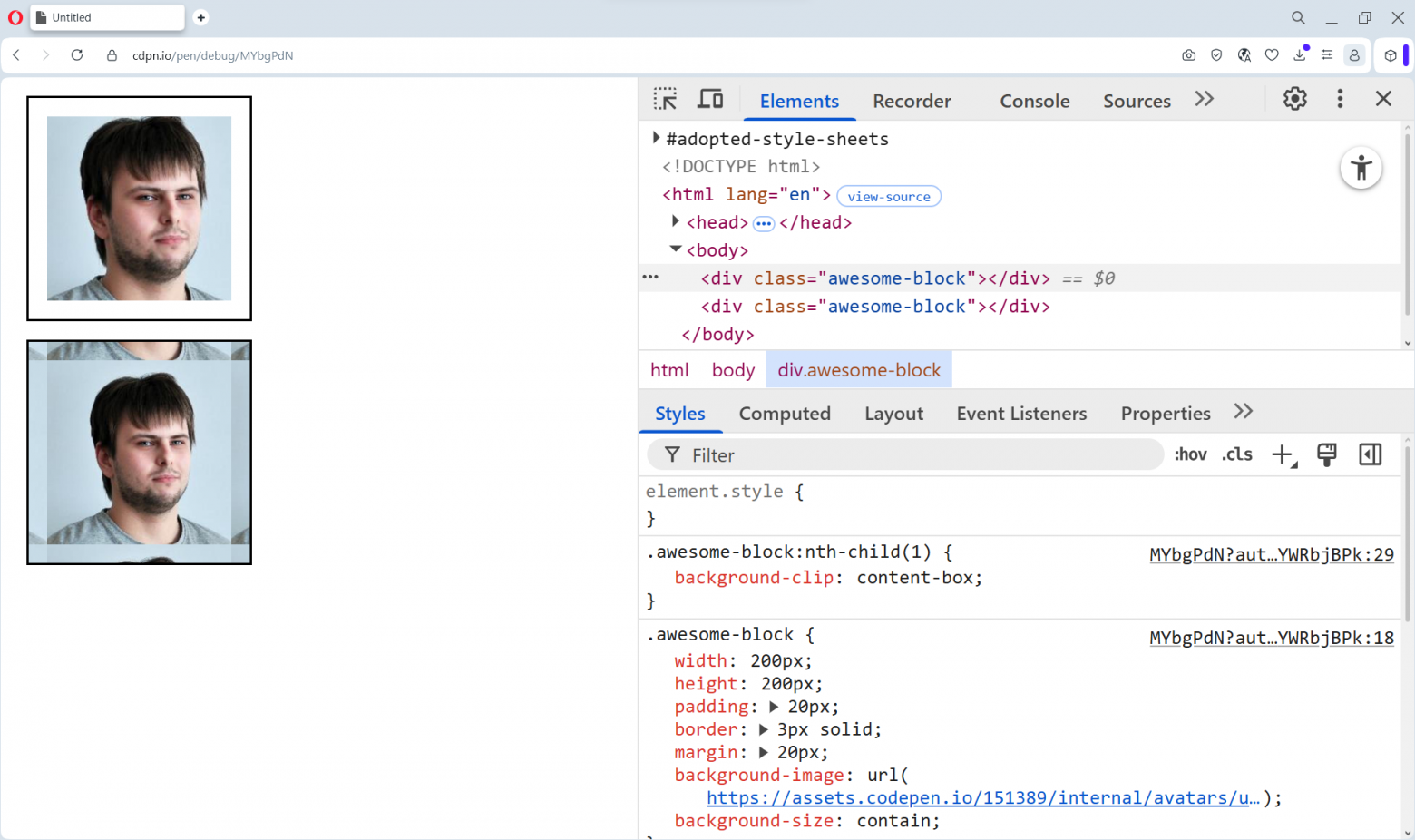 Зря вы забыли эти HTML- и CSS-фичи - 10