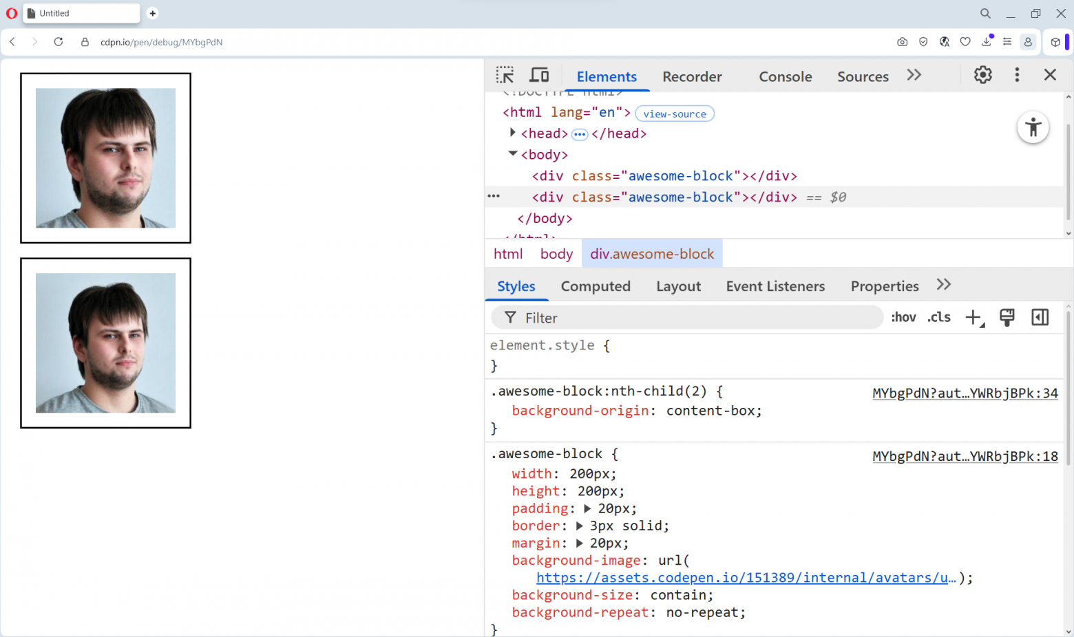 Зря вы забыли эти HTML- и CSS-фичи - 11