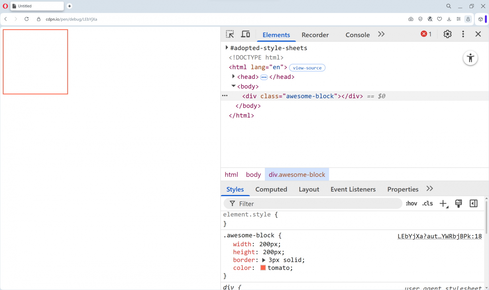 Зря вы забыли эти HTML- и CSS-фичи - 9