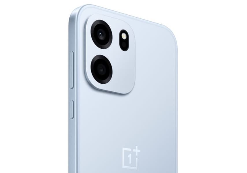 8000 мАч, 80 Вт, прочный корпус с защитой IP69K, Snapdragon 7s Gen 4 — 320 долларов. Представлен OnePlus Nord CE 6 - 3