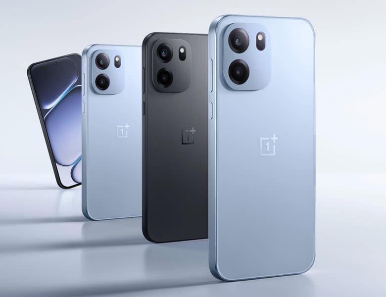 8000 мАч, 80 Вт, прочный корпус с защитой IP69K, Snapdragon 7s Gen 4 — 320 долларов. Представлен OnePlus Nord CE 6 - 1