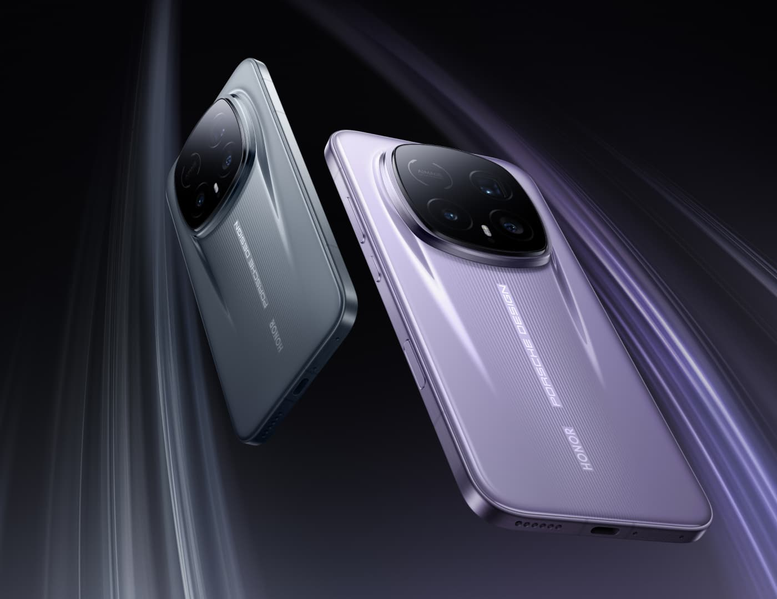 Honor готовит смартфоны с рекордными аккумуляторами до 12 000 мА·ч - 1