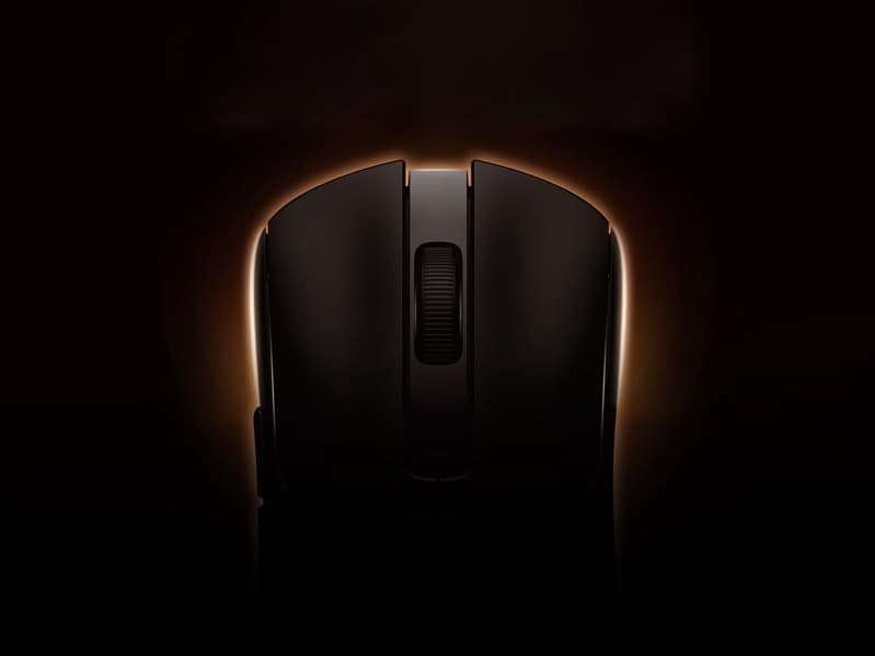 Xiaomi анонсировала игровую мышь Gaming Mouse 2 с сенсором PixArt и высокой точностью отслеживания - 1