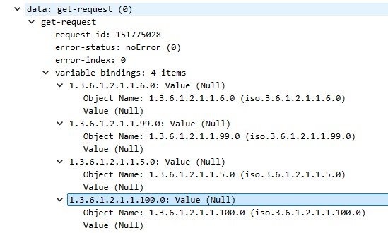 Библиотека SNMP на Go, зачем я создал еще одну и чем она может быть интересна - 3